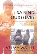 Raising Ourselves